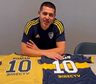 Boca está cerca de sumar a su primer refuerzo: el posteo que ilusiona a los hinchas