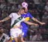 Banfield le ganó a Boca Juniors: Chiquito Romero le atajó un penal a Andrés Chávez