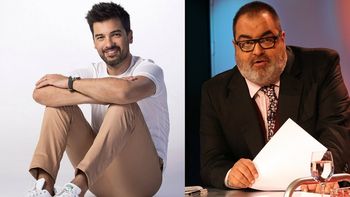 El Chino Leunis, la nueva competencia de Jorge Lanata: qué día hará su debut