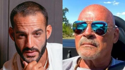 Maxi Guidici arremetió contra Alfa tras el desafortunado comentario por su internación: Él demuestra...