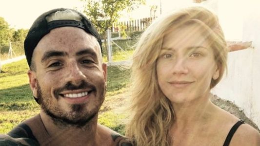 Laurita Fernández confesó por qué lo perdonó a Federico Bal