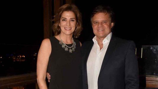 Enrique Sacco vuelve a la radio y trabajará con el hijo de Débora Pérez Volpin
