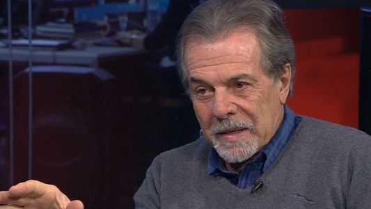 Víctor Laplace contó detalles de la película que hará sobre los abusos de los curas