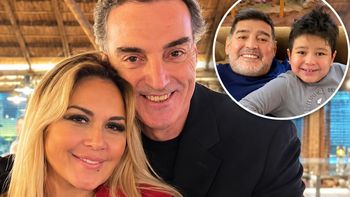 El firme mensaje de Verónica Ojeda a Mario Baudry tras su alegato en el juicio por la muerte de Maradona