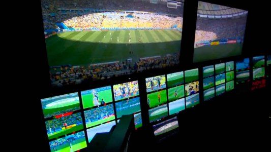Cuánto cuesta y cómo se hace para ver el Mundial de Rusia en 4k en la Argentina