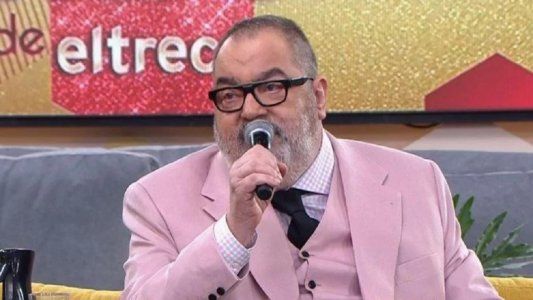 Jorge Lanata recordó cuando fue detenido en Venezuela: Nos sacaron todo y lo borraron