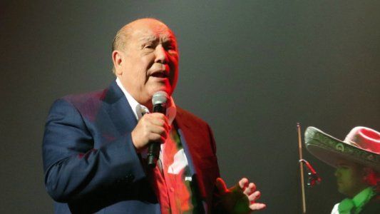 Leo Dan, en contra la de la vacuna del COVID-19: La que queremos recomendar se llama Salmo 91