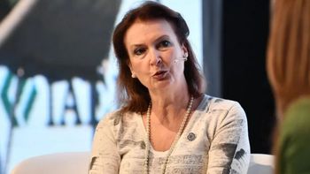 Diputados piden la interpelación de la Canciller Diana Mondino por la actuación de una polémica funcionaria