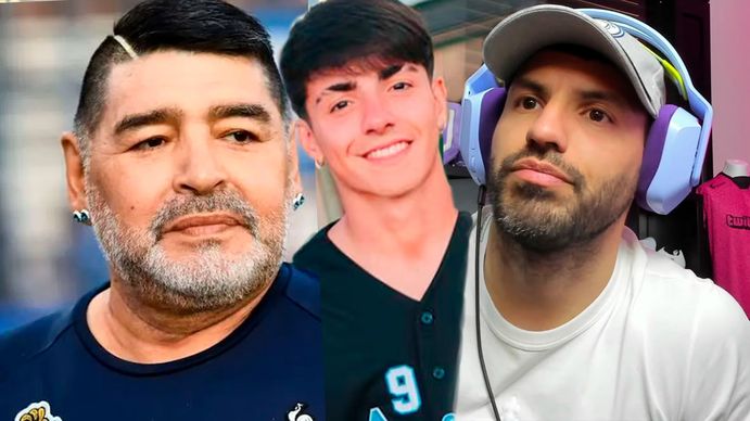 Polemica nacional: la respuesta de Benjamín Agüero que descolocó a todos
