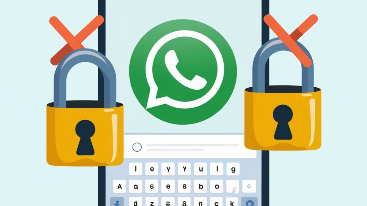 WhatsApp activa el bloqueo automático de números sospechosos: cómo protegerte de estafas. (Foto: Ideogram)
