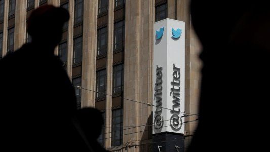 Twitter ordenó que sus empleados en todo el mundo se queden en sus casas