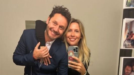 La categórica frase de Benjamín Vicuña sobre su discusión con Eli Sulichin