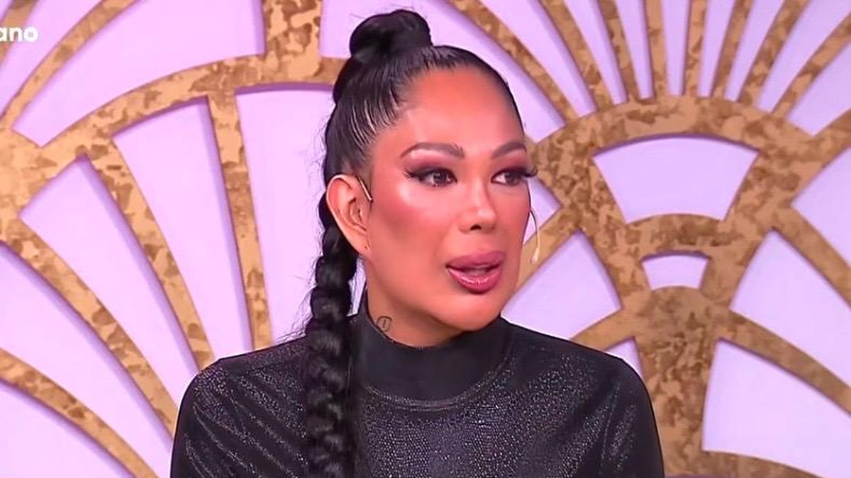 La Maciel rompió el silencio tras su dramática salida de Gran Hermano y contó algo terrible: Puñalada en...