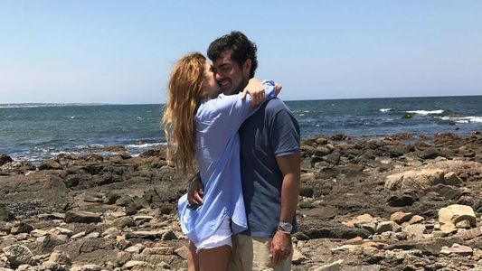 Rumores de embarazo para Macedo y Urtubey