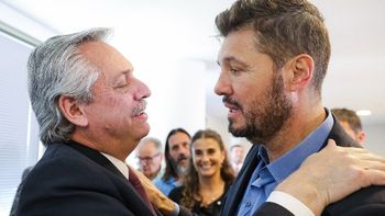 La decisión de Alberto Fernández que pondría alegre a Tinelli y actores