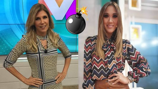 Yolanda Park sobre su salida del 9: Mil veces dijeron lo mismo y...