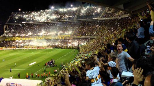 Práctica abierta Boca 22 de noviembre: horario, entradas y cómo ingresar al entrenamiento en la Bombonera previo a la final de la Copa Libertadores 2018