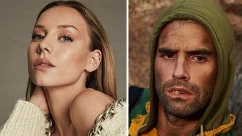 La foto de Ester Expósito y Nicolás Furtado, juntos
