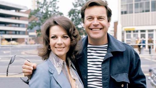 Robert Wagner rompe su silencio sobre la muerte de Natalie Wood