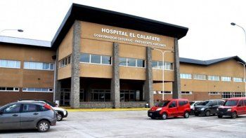 Activan el protocolo también en El Calafate por un caso sospechoso de coronavirus