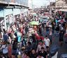 La Salada volvió a abrir este lunes bajo estrictas condiciones judiciales