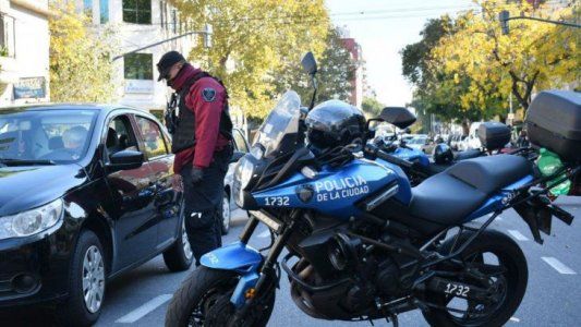 Seguridad, educación y salud, entre las principales preocupaciones de los porteños