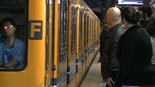 La Corte Suprema confirmó la anulación de la personería gremial a los metrodelegados