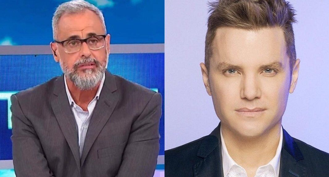 El llamado de atención de Jorge Rial a Masterchef Celebrity: Sería bueno que cocinen con...