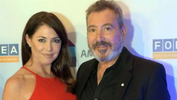 La entrega de los Premios FOPEA al Periodismo de Investigación: las imágenes