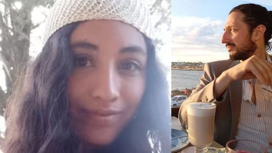 Se conoció la pericia psiquiátrica de Pablo Laurta tras ser denunciado por Luna Giardina antes de ser asesinada