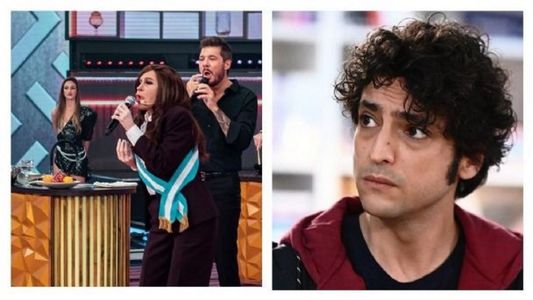 Ratings: cómo fue la batalla de Marcelo Tinelli contra Doctor Milagro