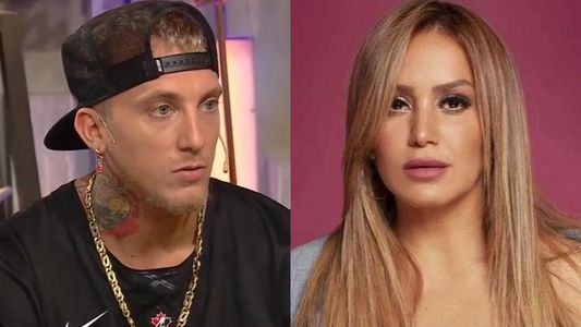 El sorpresivo anuncio de El Polaco tras los preocupantes mensajes de Karina La Princesita