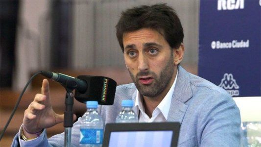 #RacingCampeón | Milito: Las derrotas ante River fueron claves para lograr este campeonato