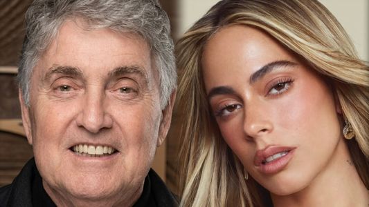 Alejandro Stoessel habría aceptado el acuerdo con Tini: la razón por la que todavía no firmaron