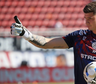 Orlando Gill empieza a despedirse de San Lorenzo: por qué rechazó a la Serie A y a qué club de Europa se encamina