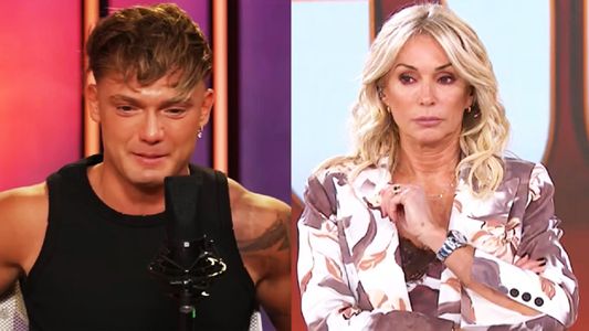 Yanina Latorre reveló por qué bajaron a Ian Lucas de MasterChef Kids: Se dieron cuenta