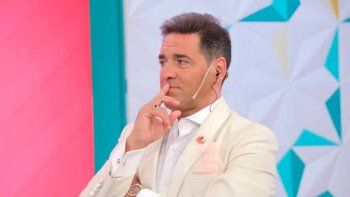 Mariano Iúdica ante el paro de la CGT: Es electoral, no sirve para un carajo... ¡no va así el país!