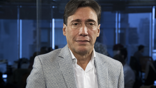 Atropellaron a Fabián Gianola y deberá ser operado: Una lesión importante en...