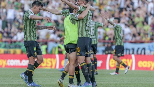 Se definieron los descensos de la Liga Profesional: quiénes perdieron la categoría