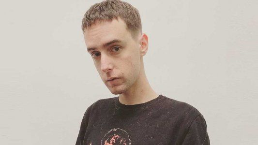 Benito Cerati presentó públicamente a su novio y le declaró su amor en las redes