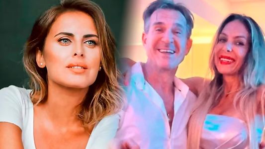 Furia contra Aníbal Lotocki tras la muerte de Silvina Luna: así le dejaron el auto