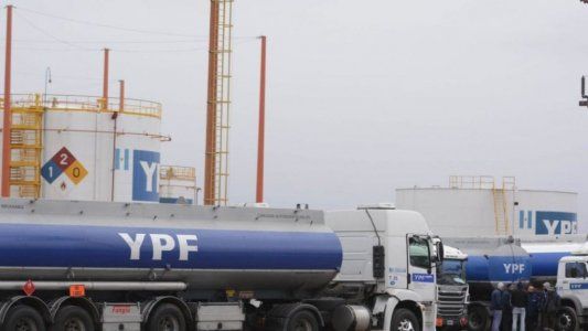 YPF registró pérdida de $85.000 millones y un 78% menos inversiones en el segundo trimestre del año