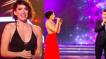 Se supo que la hija de Miguel Ángel Cherutti ya participó de otro reality de Telefe