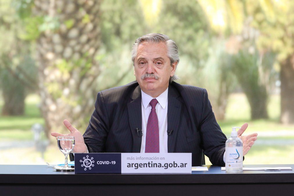 Las claves del primer discurso de Alberto ante la ONU:  Solidaridad entre naciones, deuda con el FMI y una vacuna contra la injusticia social