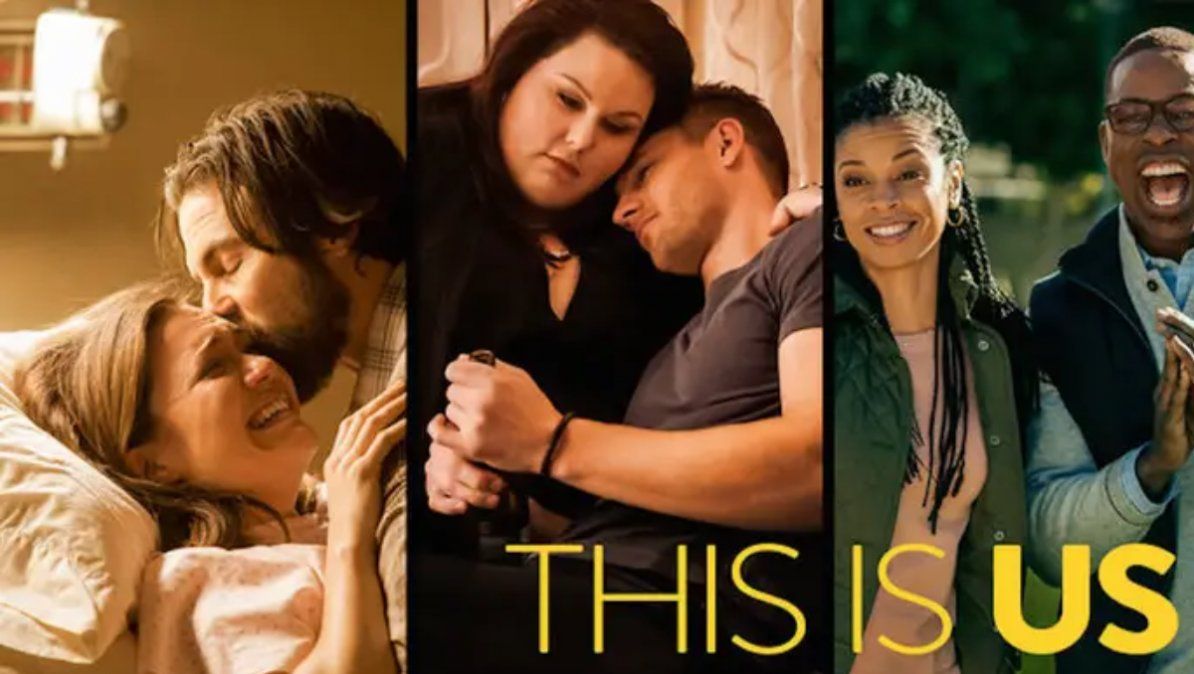 This is Us