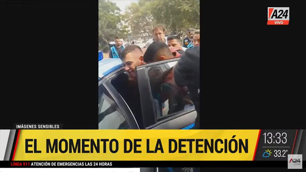 Oscar Gustavo Valdez