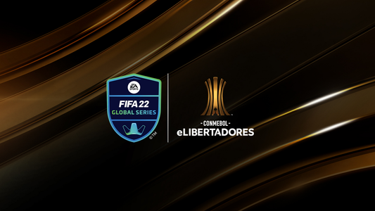 Conmebol eLibertadores de FIFA22: se viene la Gran Final