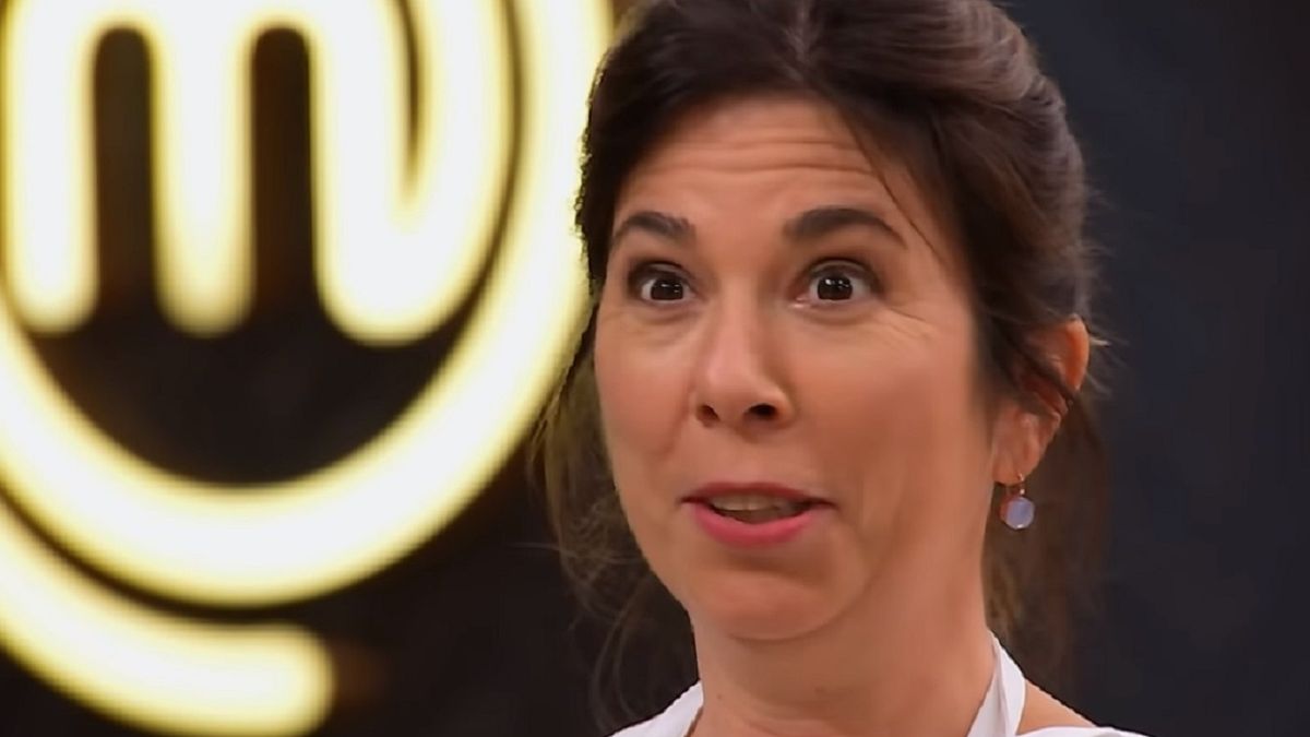 María O' Donnell y su escandalosa respuesta sobre su paso por Masterchef
