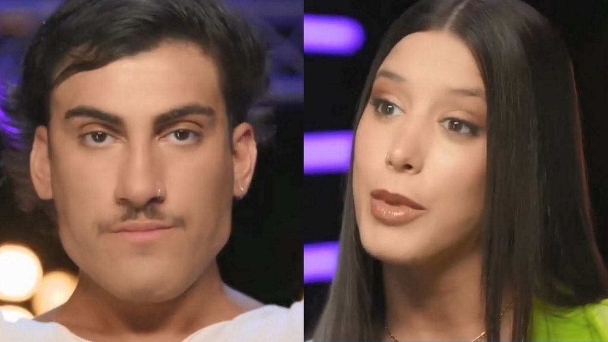 Gran Hermano 2022: Tomás Holder se olvidó de su novia ¡Y se mostró por demás