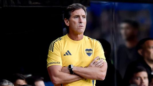 Boca sumó otro lesionado ante Vélez y crece la preocupación en el plantel